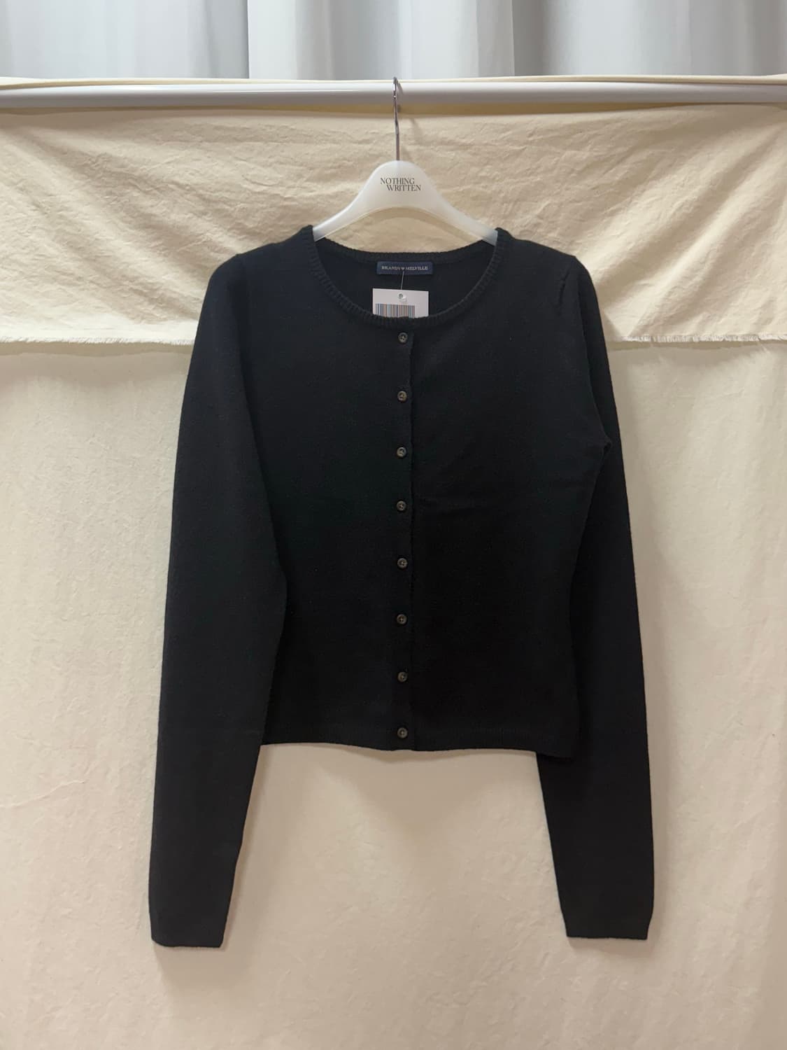 브랜디멜빌 니트 가디건 상품이미지1