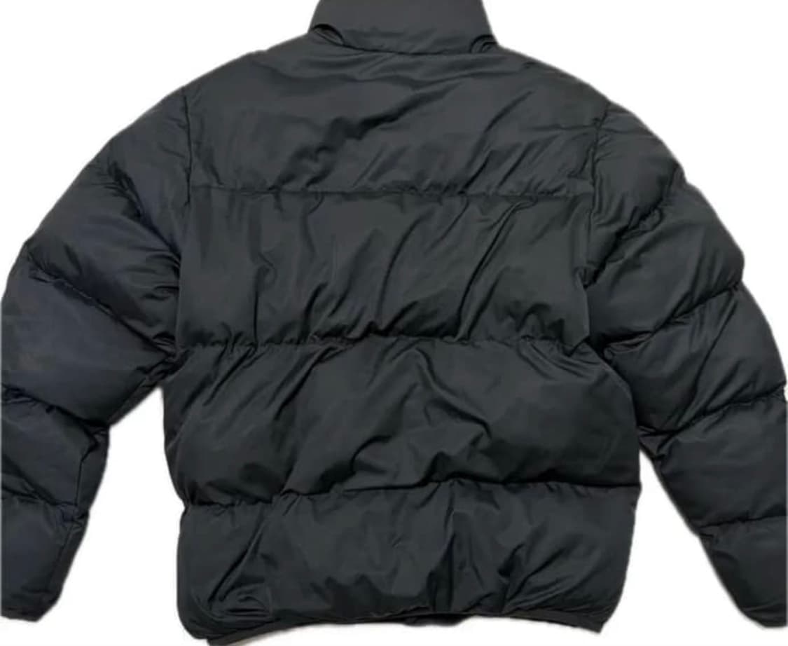 나이키 NSW 패딩 자켓 블랙 M 상품이미지2