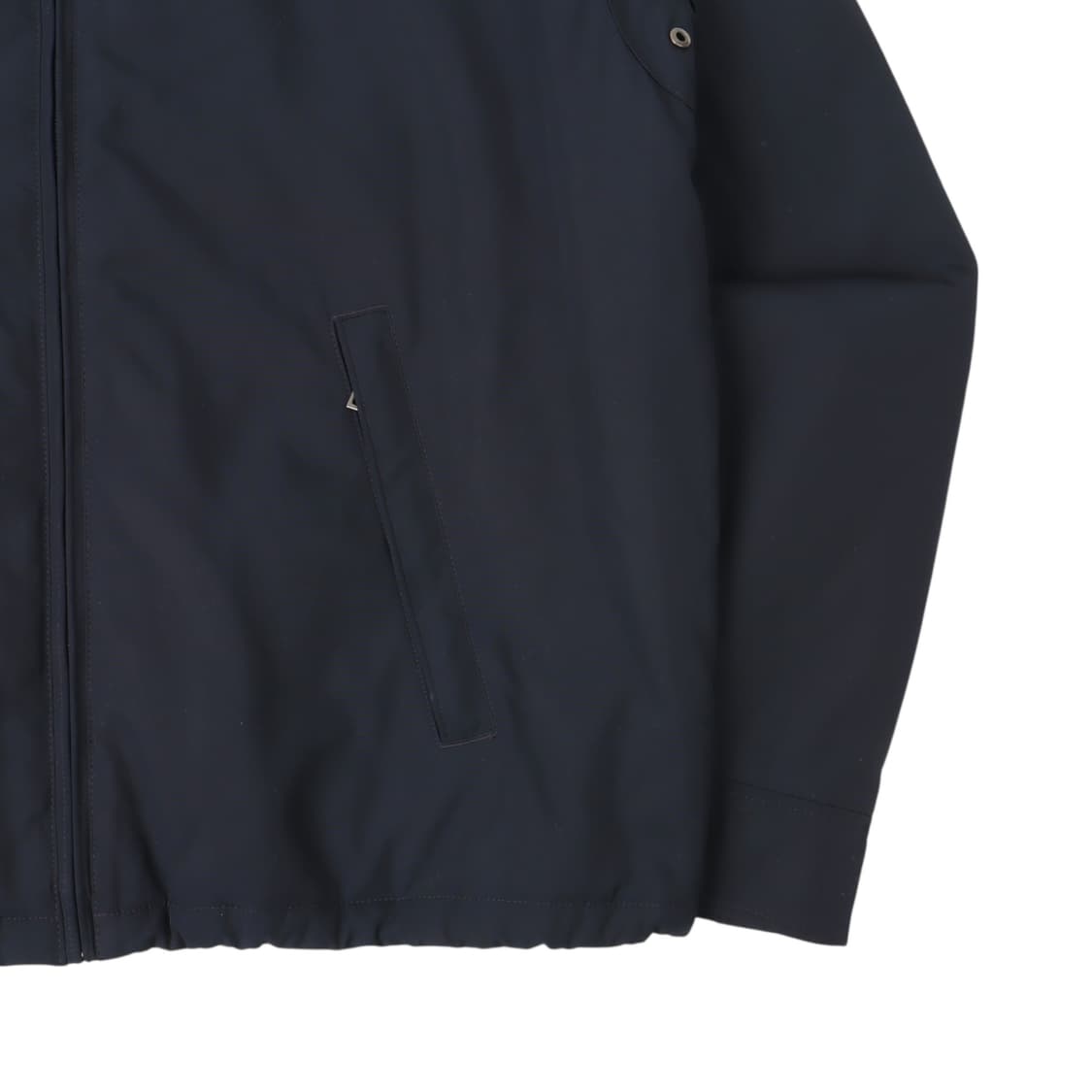 폴로 랄프로렌 네이비 페리 점퍼 자켓 상품이미지4