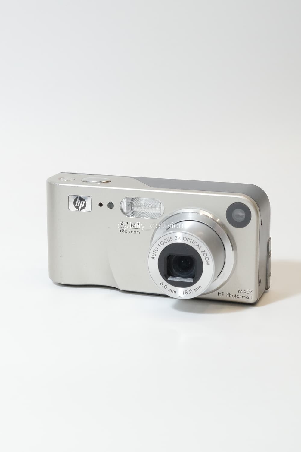 HP 포토스마트 M407 상품이미지1