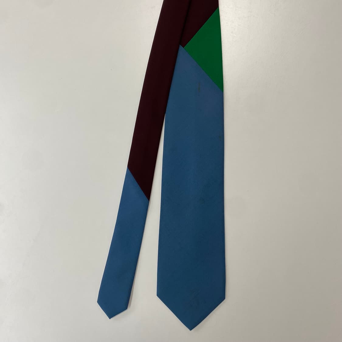 요지야마모토(Yohji Yamamoto) 명품 정품넥타이 상품이미지1