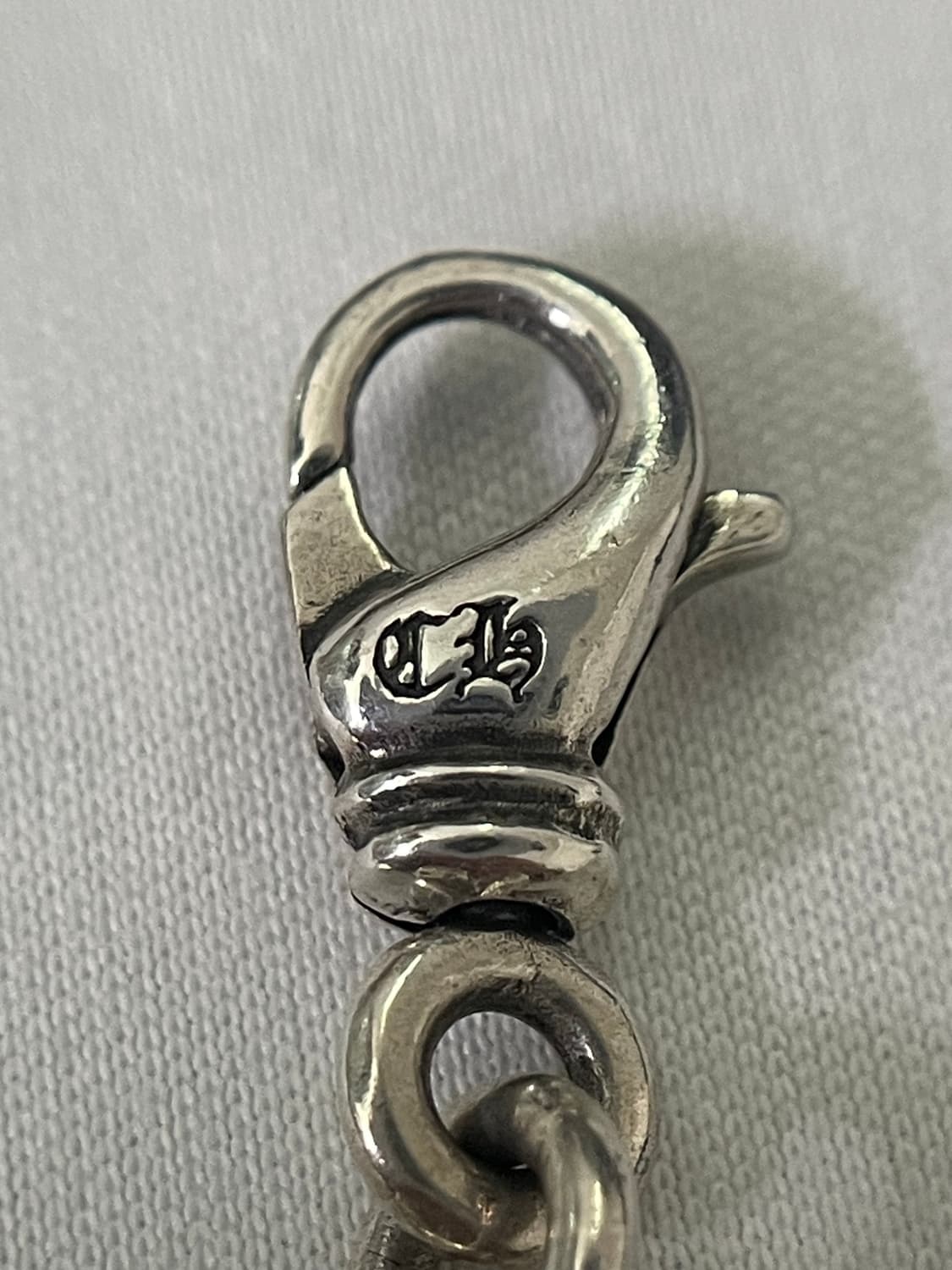 크롬하츠 다이스 팔찌 9링크 상품이미지2