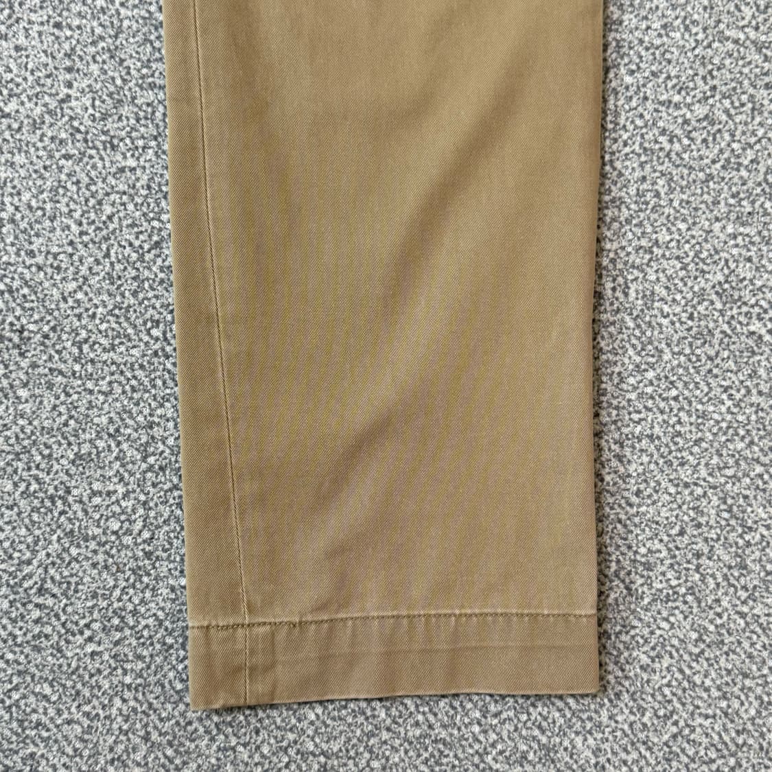 폴로 랄프로렌 베드포드 치노 팬츠 32 상품이미지4