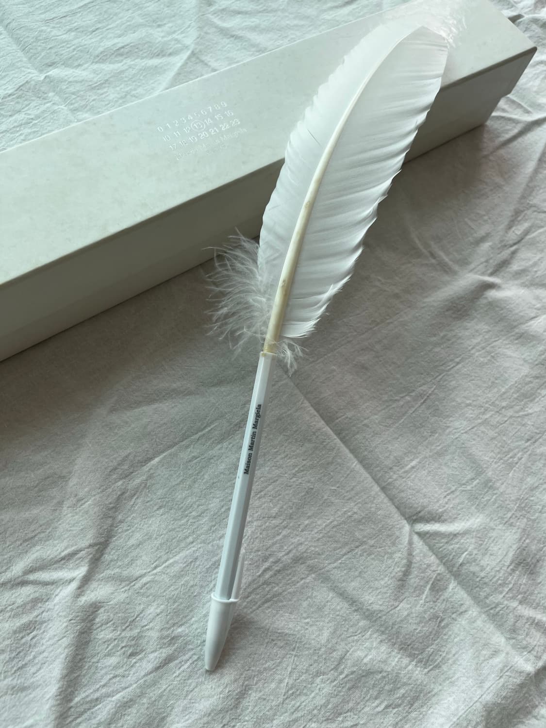 Maison Martin Margiela 13 마르지엘라 오브제 펜 상품이미지2
