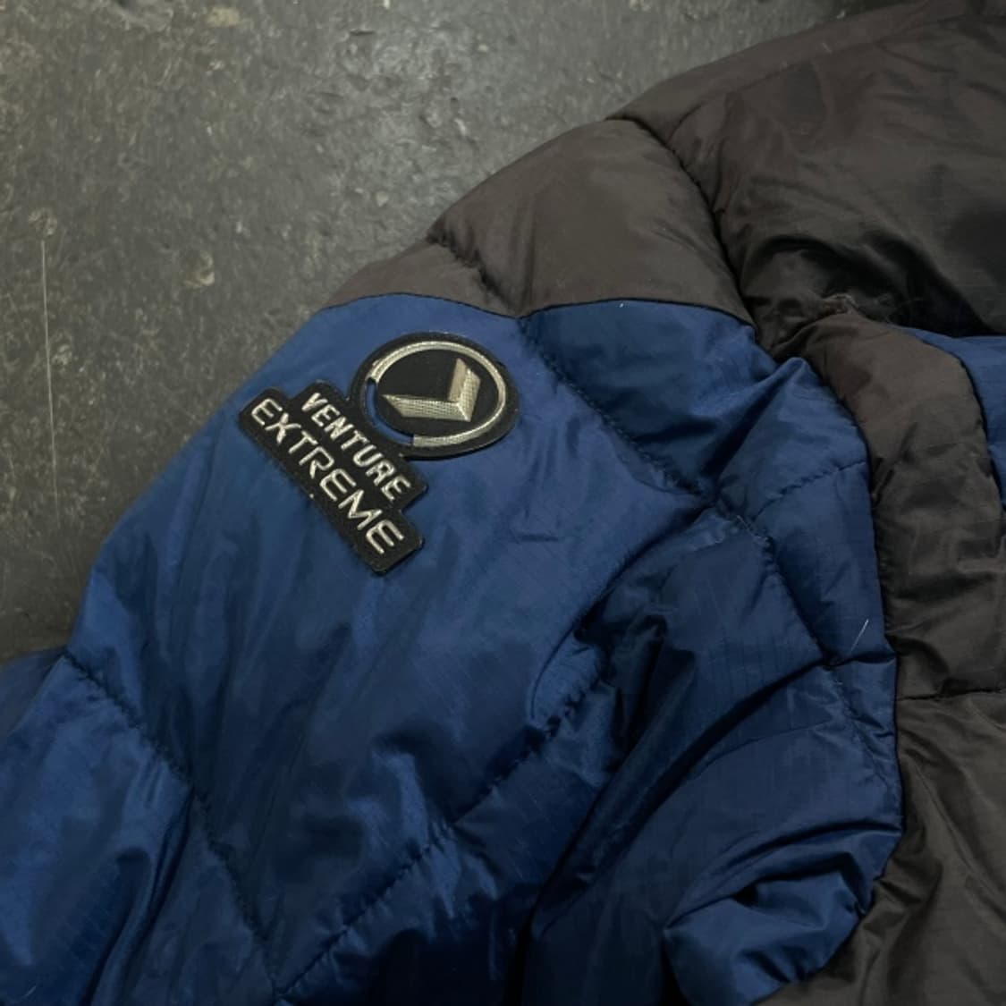 100 디스커버리 패딩 상품이미지4