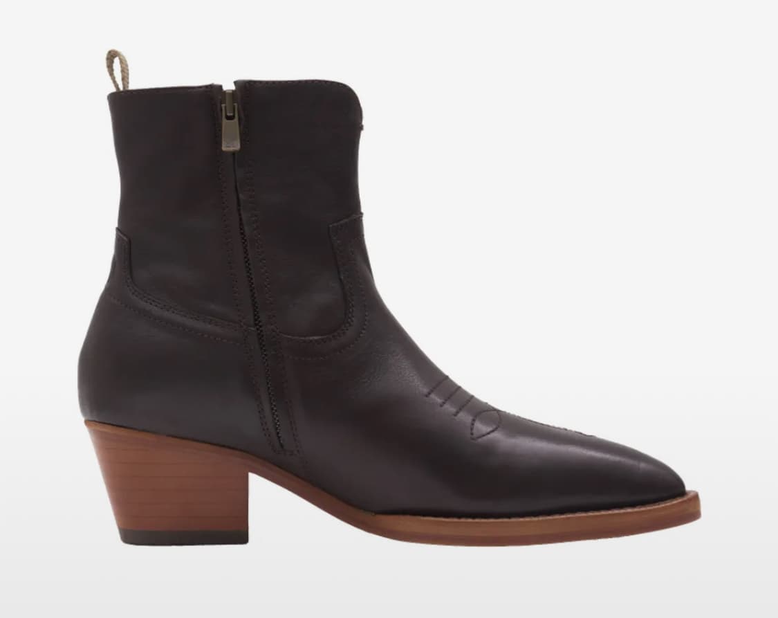 길프 몰코 45 쿠반 부츠 상품이미지2