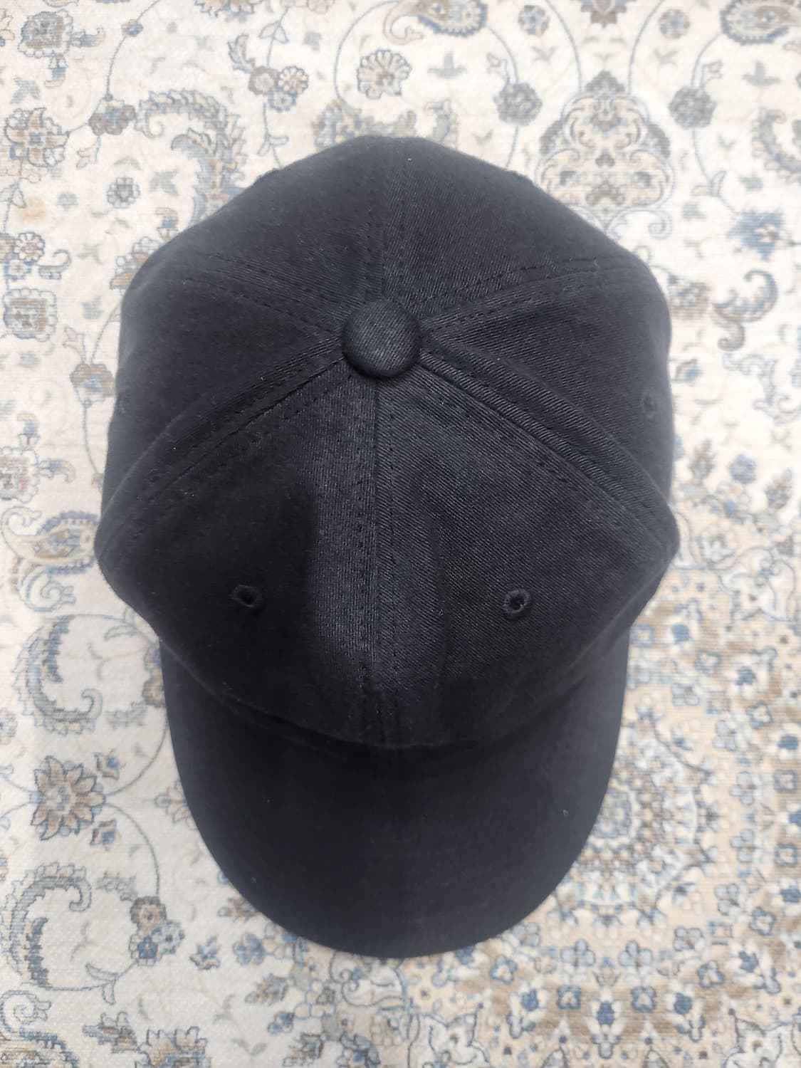 RAZK 네덜란드 자수 볼캡 상품이미지2