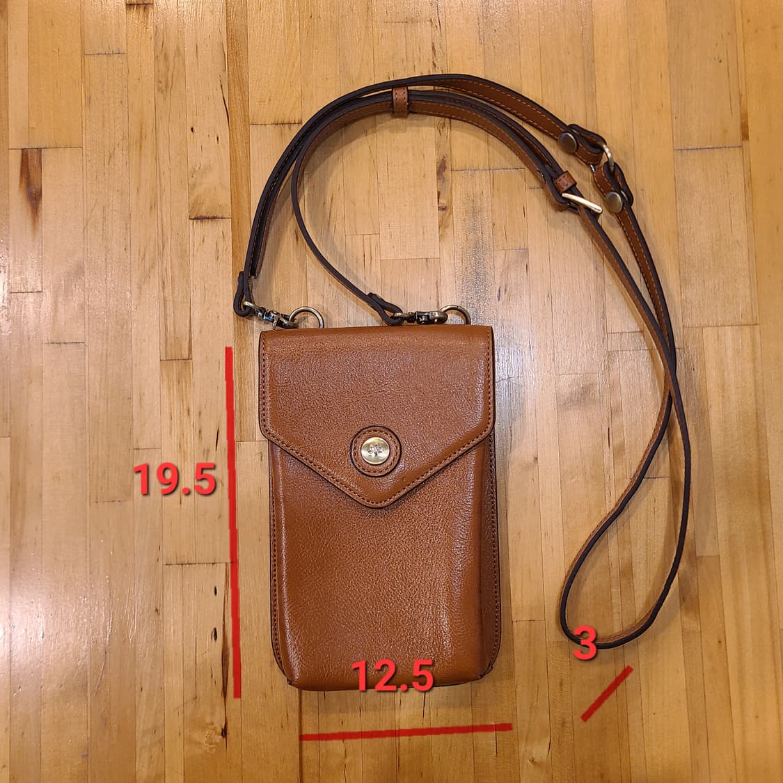 몽삭의 미니크로스 상품이미지2