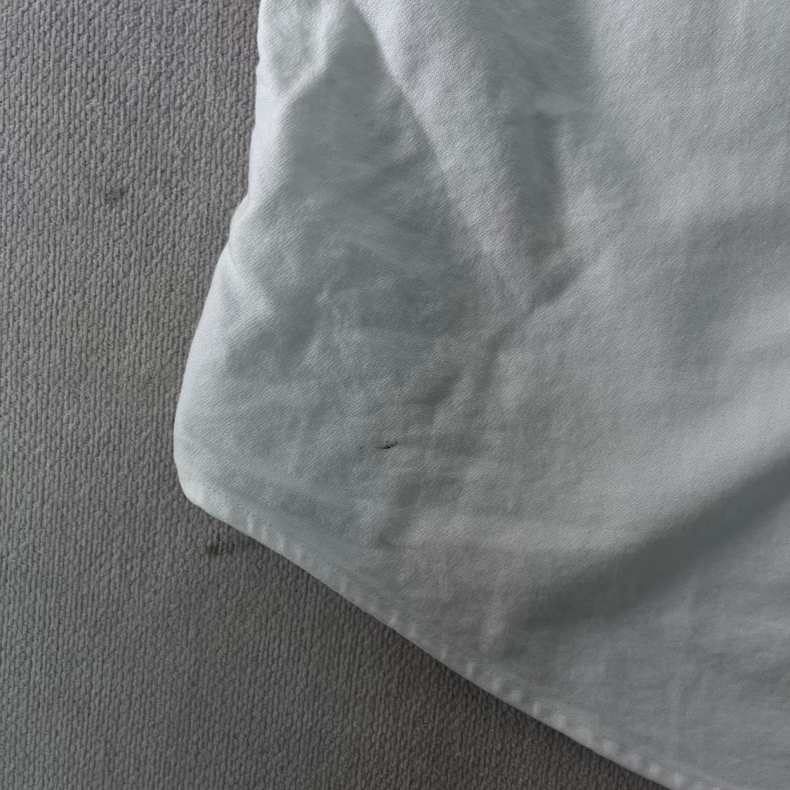 105 폴로랄프로렌 신형 커스텀핏 코튼 화이트 셔츠 상품이미지7