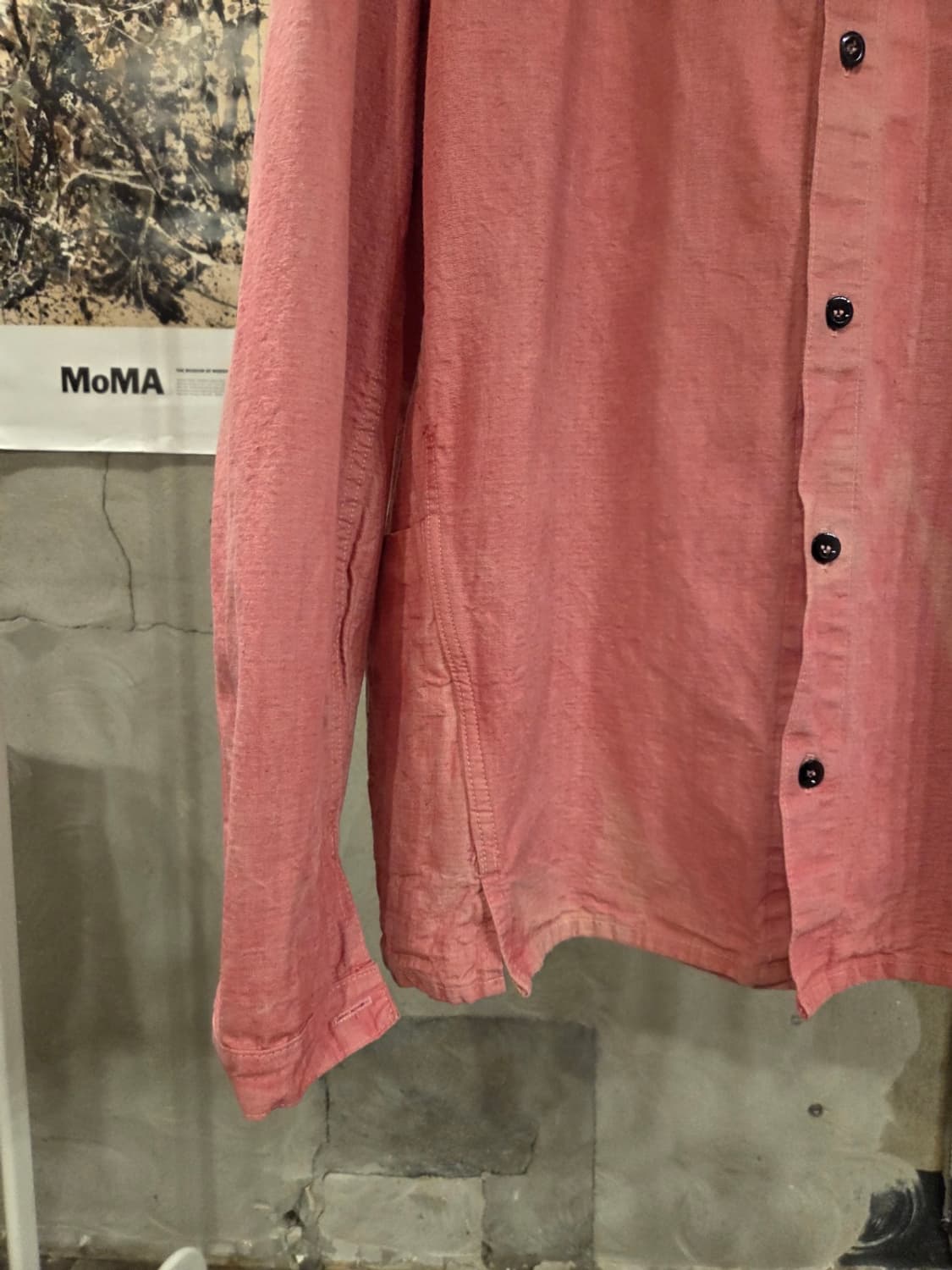 텐더 워크자켓 상품이미지2