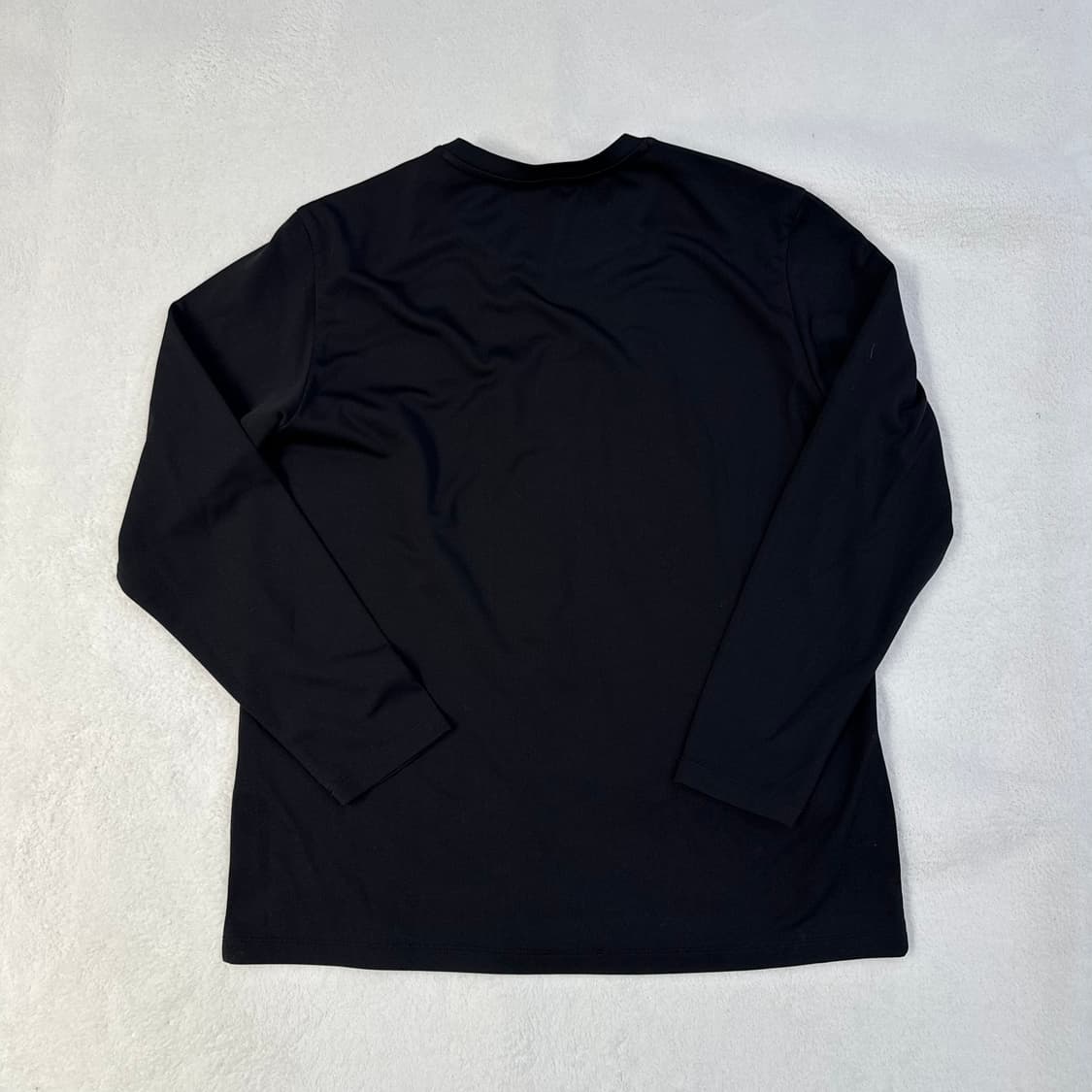 115 K2 라운드 긴팔티 0227T 상품이미지2