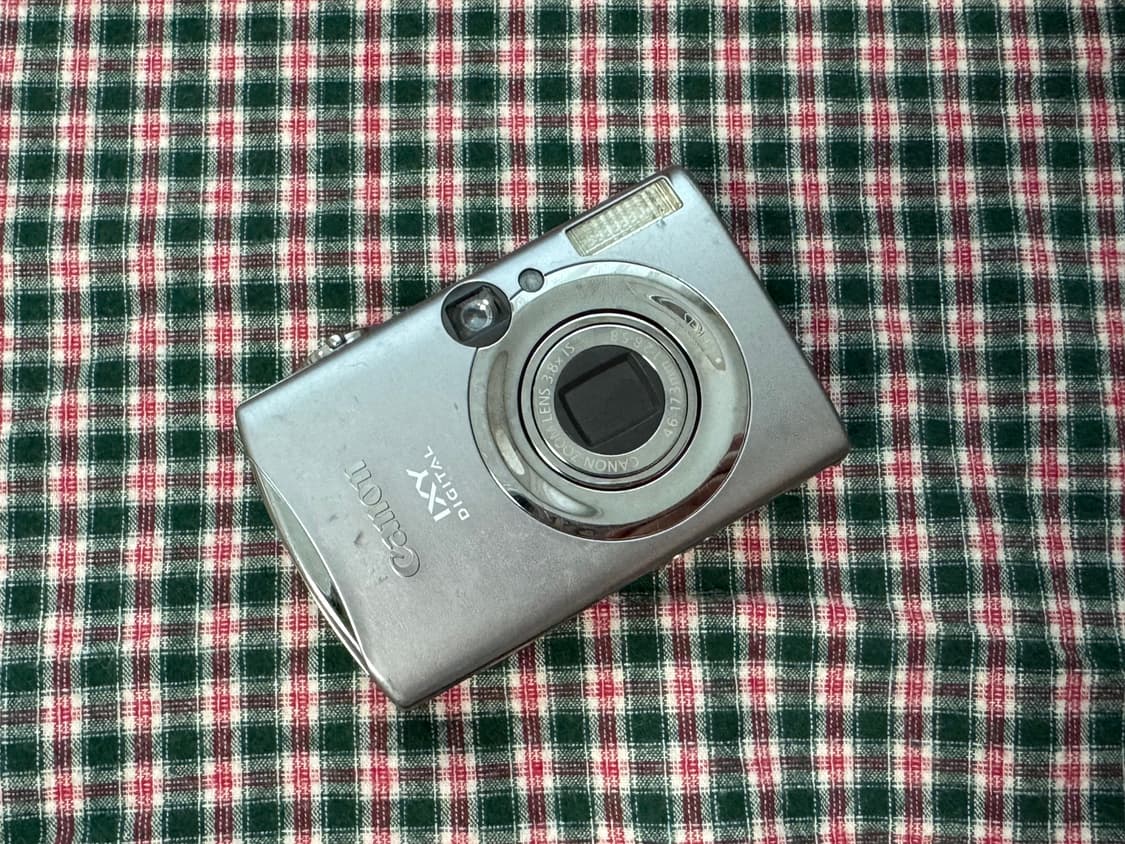 Canon ixy 캐논 익시 900IS (ixus 익서스 850 IS)  상품이미지1