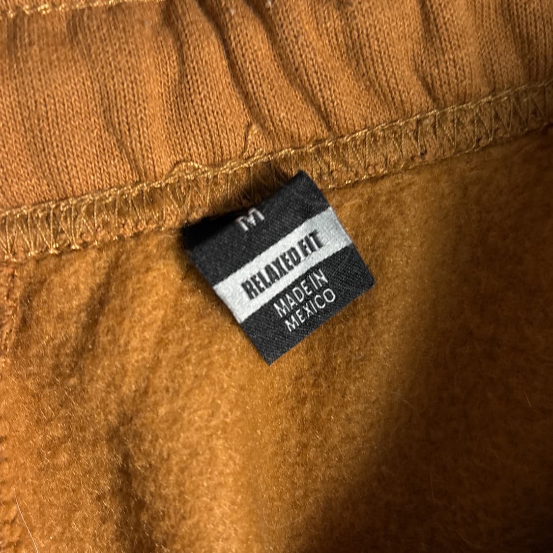 칼하트 스웻팬츠 상품이미지6