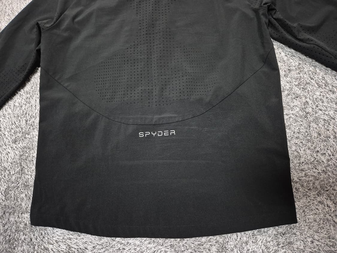 스파이더 남성 경량 냉감 자켓 95(M) 상품이미지5