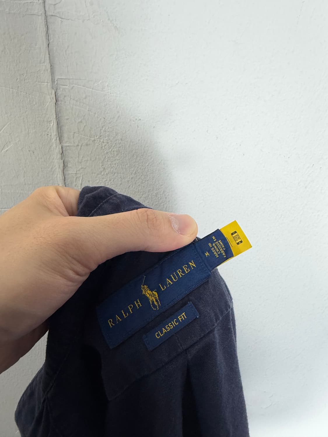 폴로셔츠 폴로랄프로렌 폴로 폴로남방 랄뽕 랄프로렌 상품이미지4