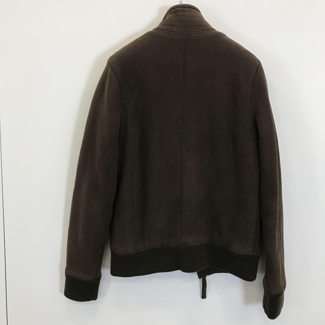 홀리스터 CABRILLO 울프죠 풀집업자켓 [M] 상품이미지4