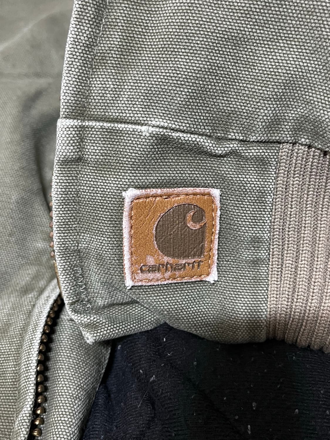 칼하트 산타페 j14 LOV M 상품이미지2