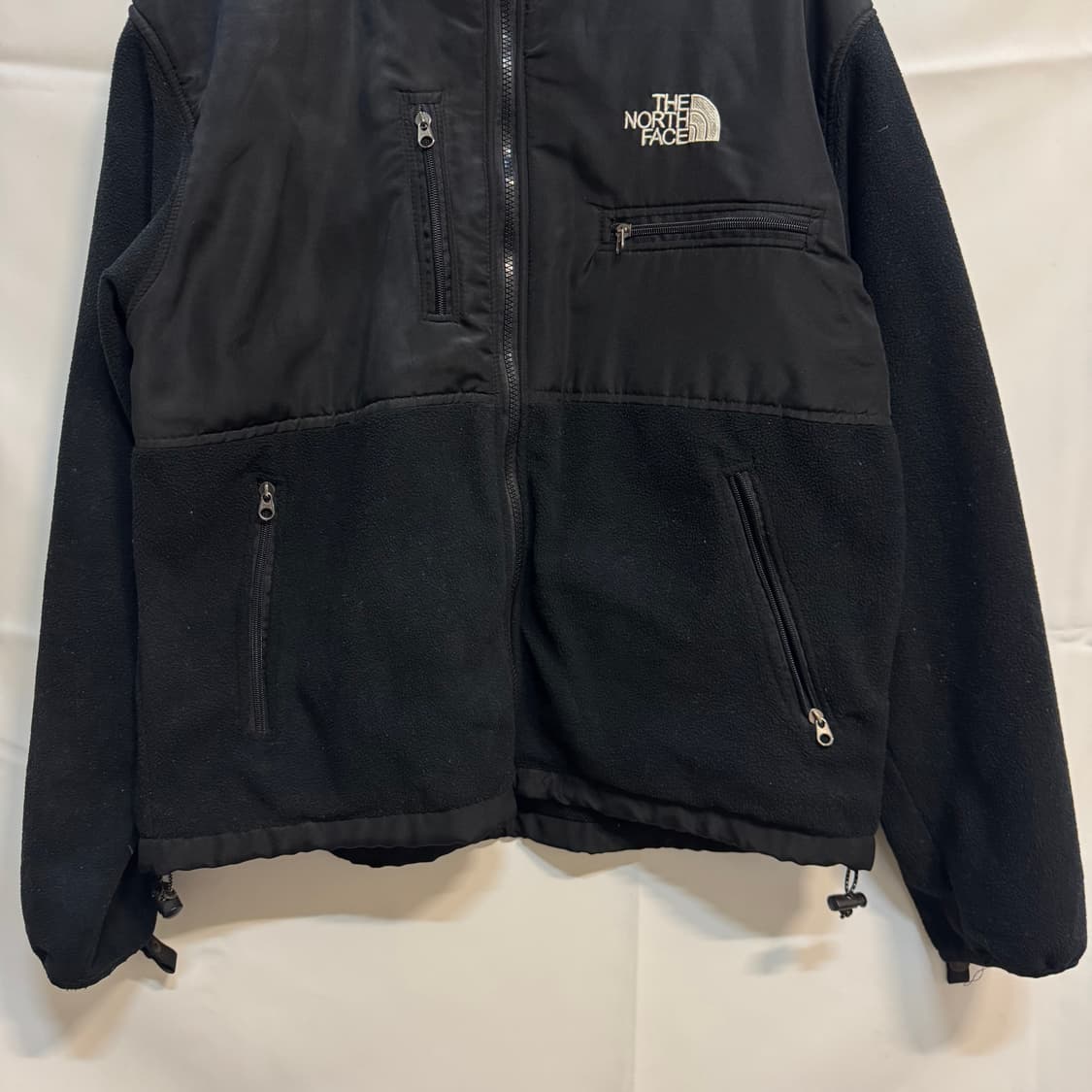 노스페이스 써밋 고어윈드 플리스 집업 자켓 상품이미지3