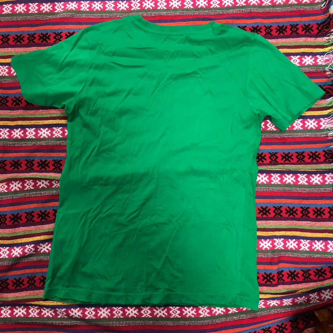 UNIQLO X DISNEY 반팔 티셔츠 상품이미지6