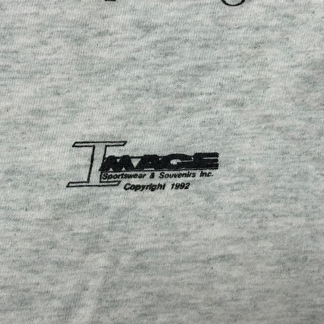90s USA 빈티지 티셔츠 상품이미지3