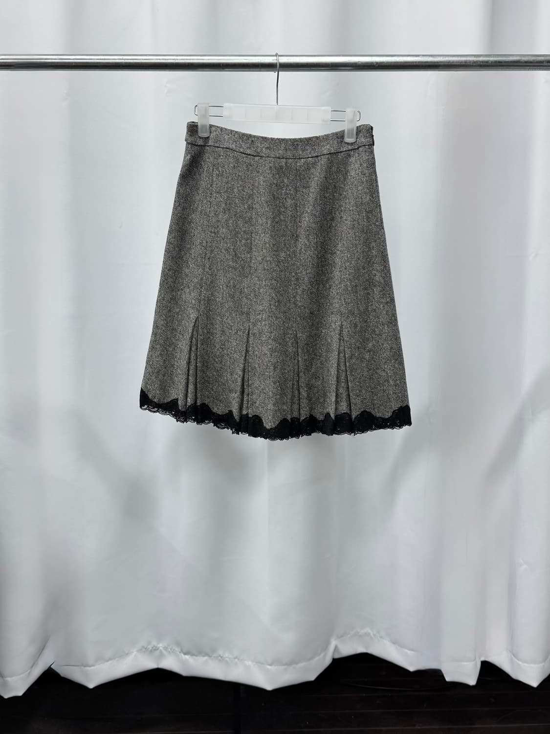 vtg skirt 상품이미지1