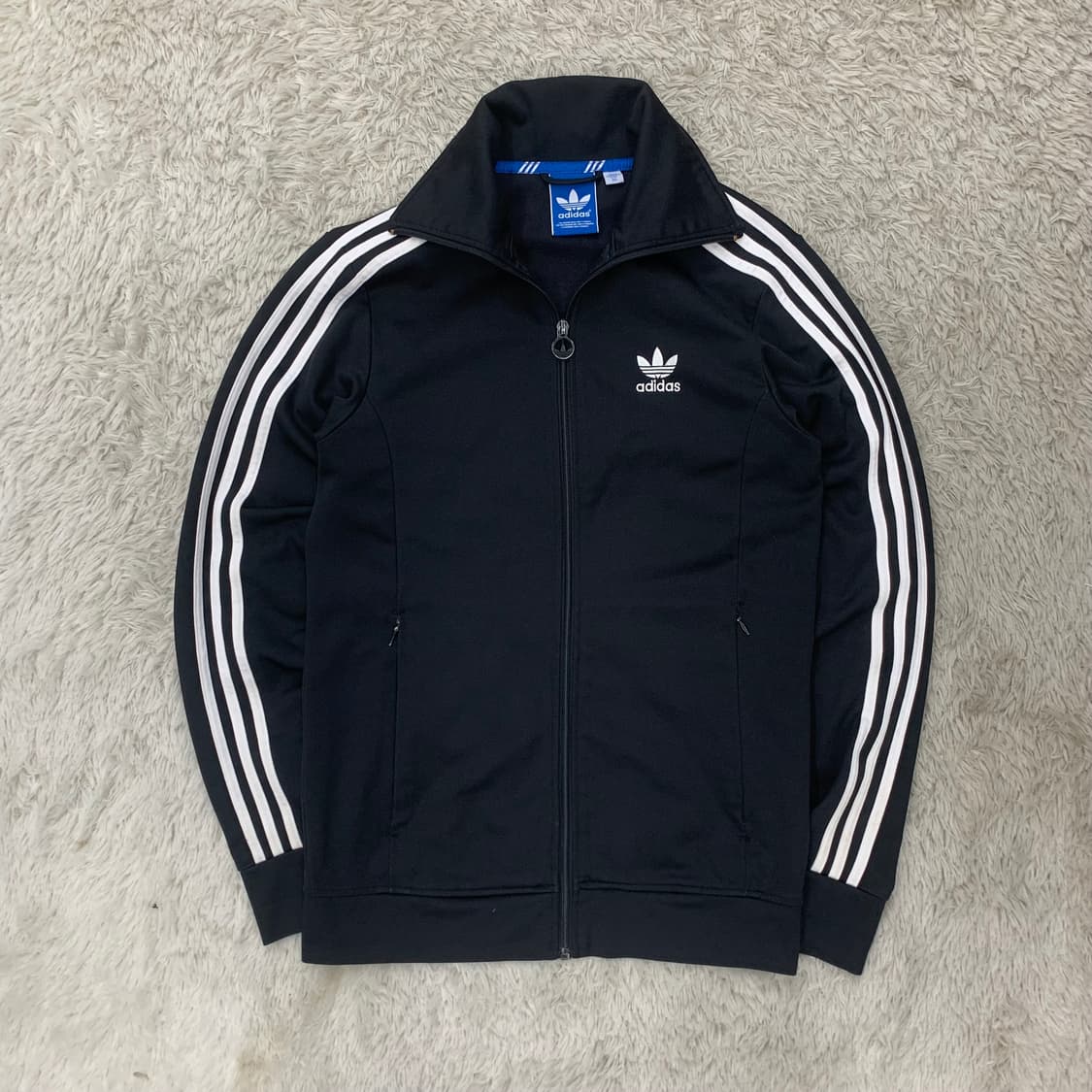 아디다스 유로파 블랙 져지 95 상품이미지1