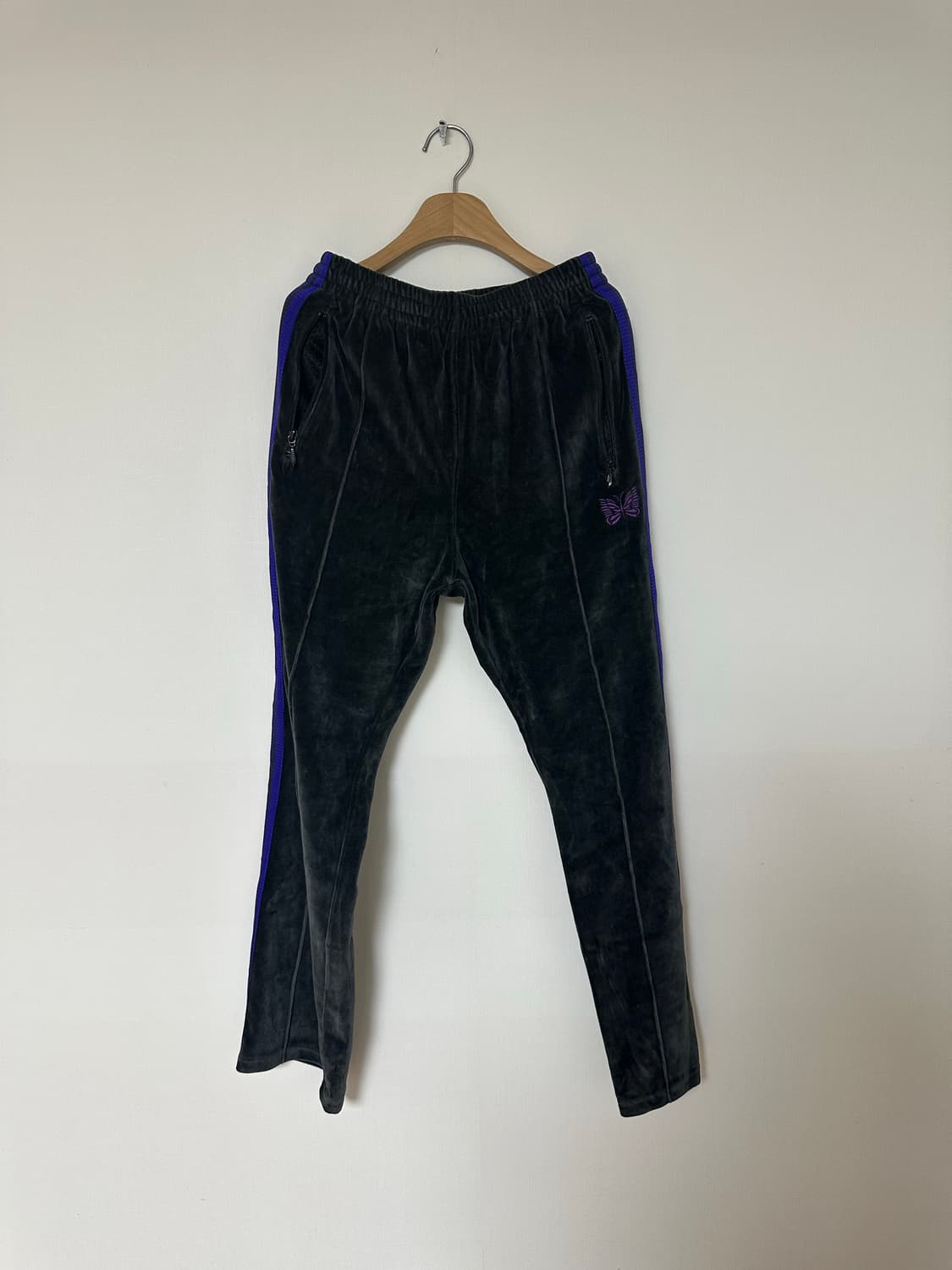 니들스 트랙 팬츠 상품이미지1