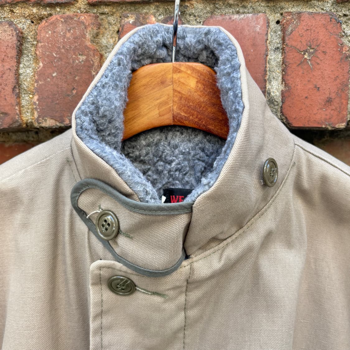 90's Wear Guard N-1  덱 자켓 상품이미지3