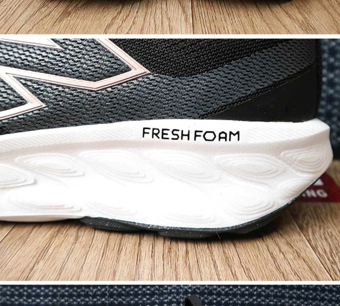 일본판 뉴발란스 W520LK9 우먼 런닝화 250 최상컨디션  러닝화 상품이미지10