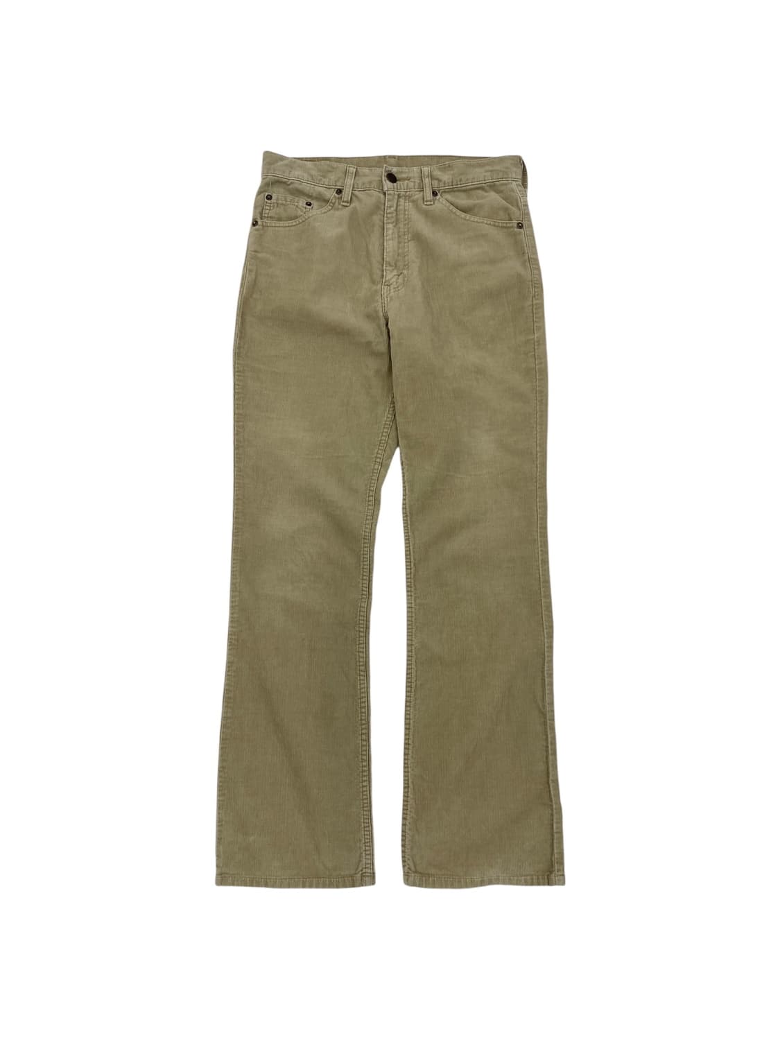 90‘s 리바이스 517 코듀로이 [123] 상품이미지2