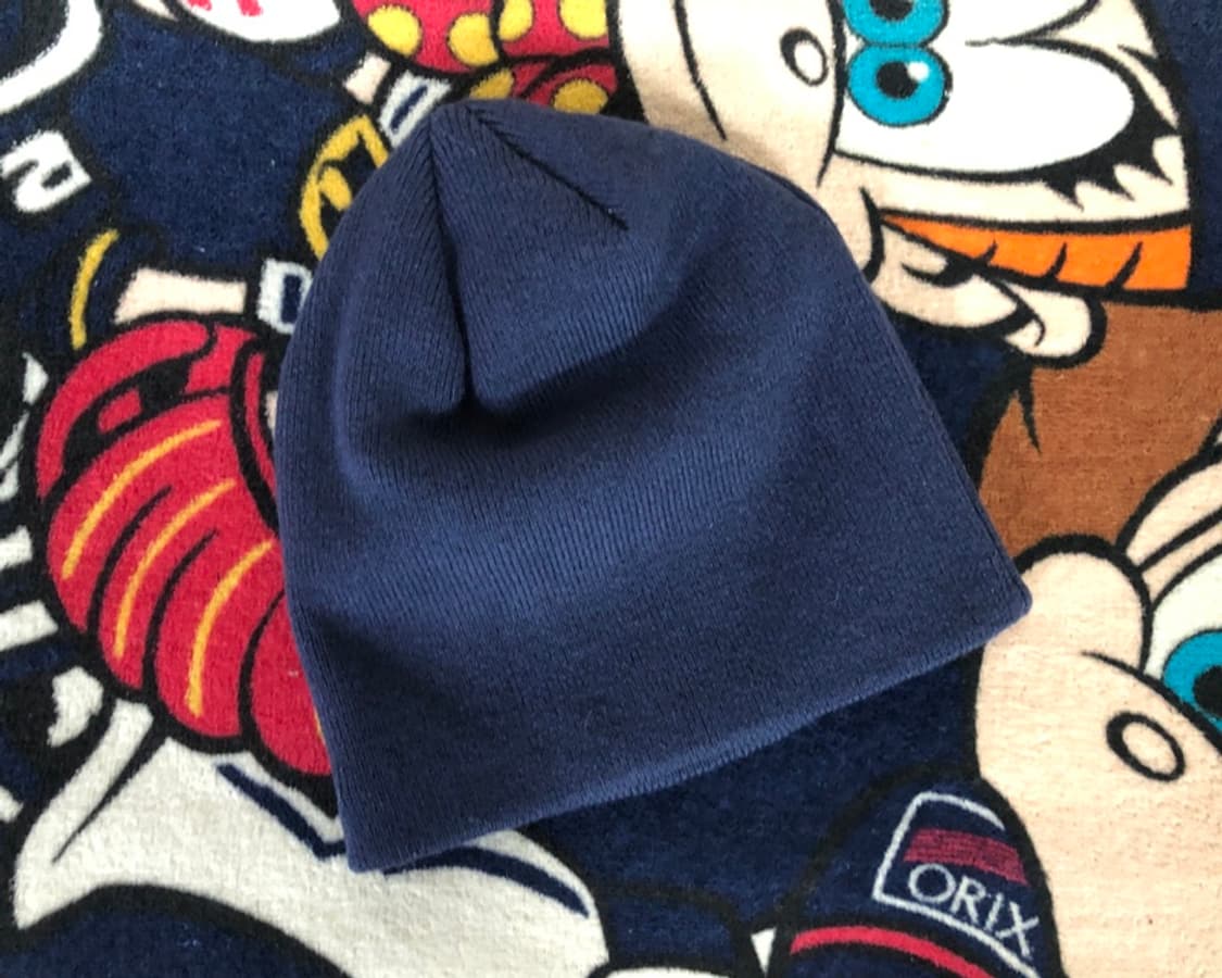 뉴에라 아틀레티코(AT)마드리드 숏비니 상품이미지5