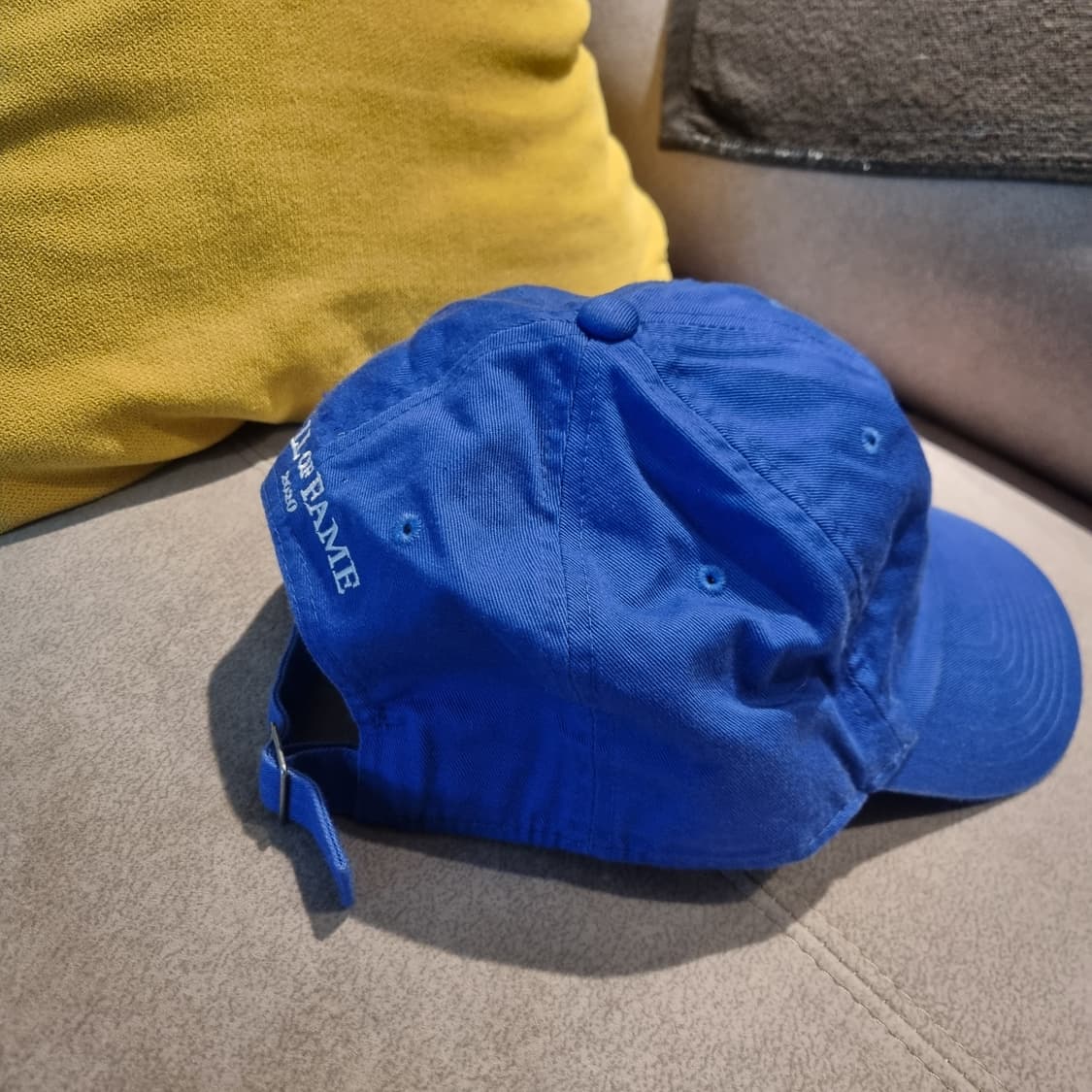 LA볼캡(2020 LA 다저스 HALL of FAME) 상품이미지3