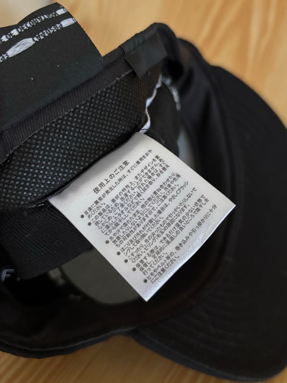 NEEDLES 니들스 x GIANTS 별주 LP 59 Fifty 캡 모자 상품이미지8