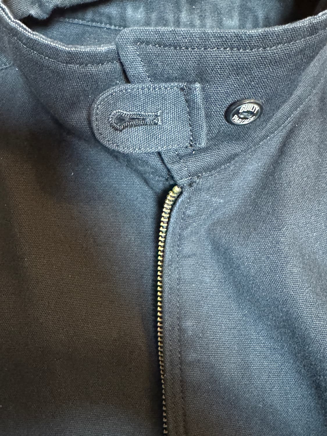 와코마리아 맥그리거 드리즐러 자켓 L 상품이미지5