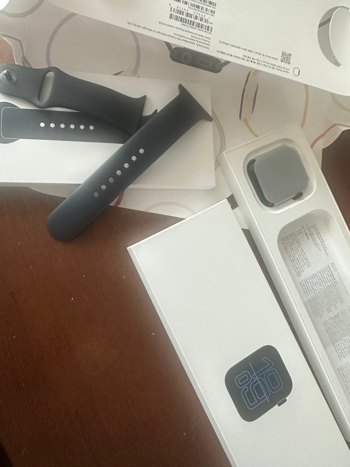 애플워치se3 44mm 상품이미지1