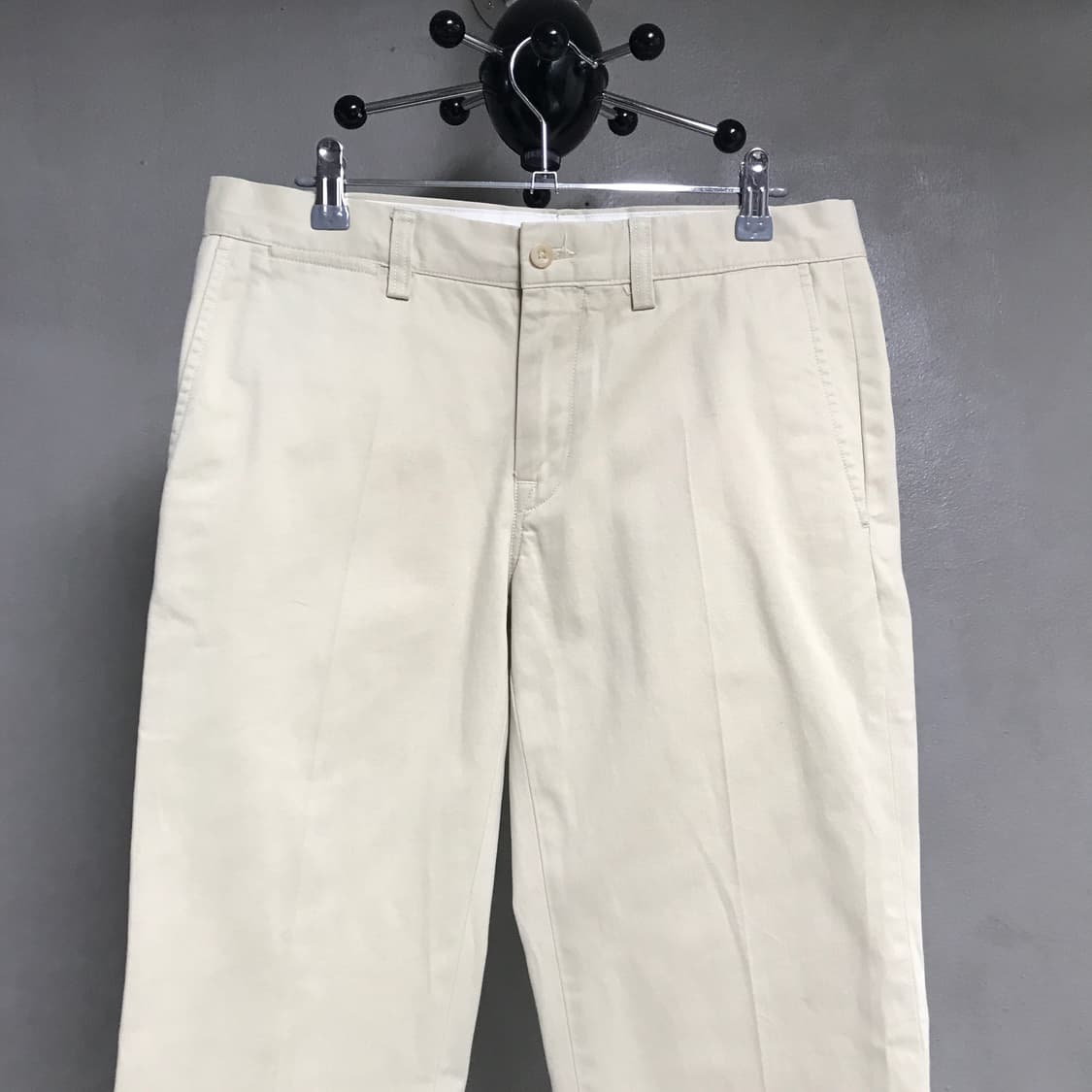 폴로 랄프로렌 베이지 치노 팬츠 30/32 상품이미지2