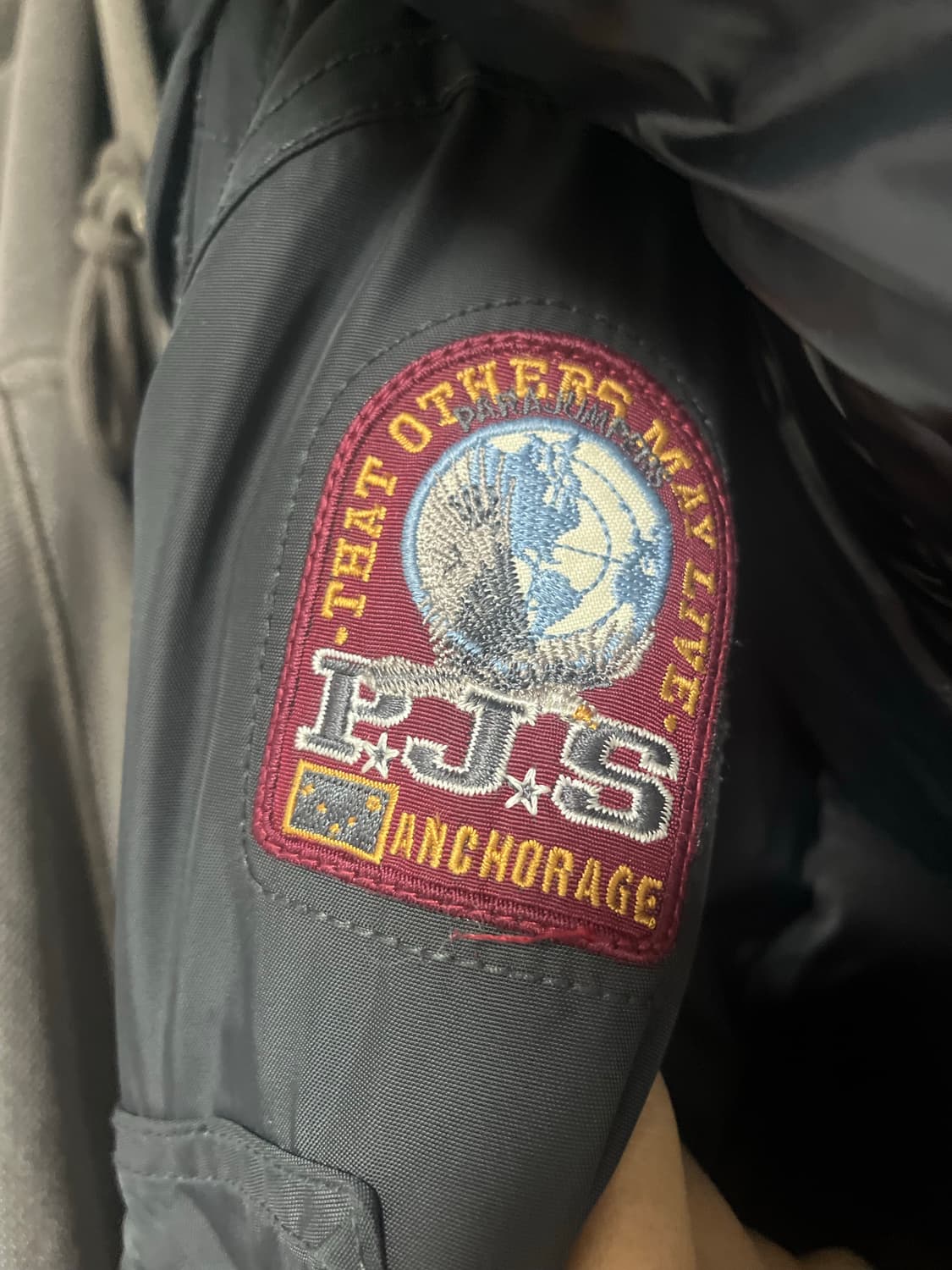 파라점퍼스 고비 20fw s 상품이미지2