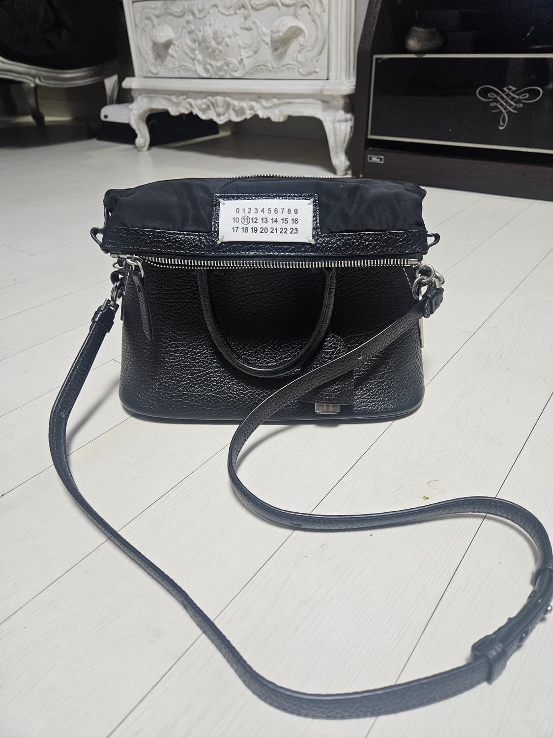 마르지엘라  크로스 (스몰) 상품이미지1