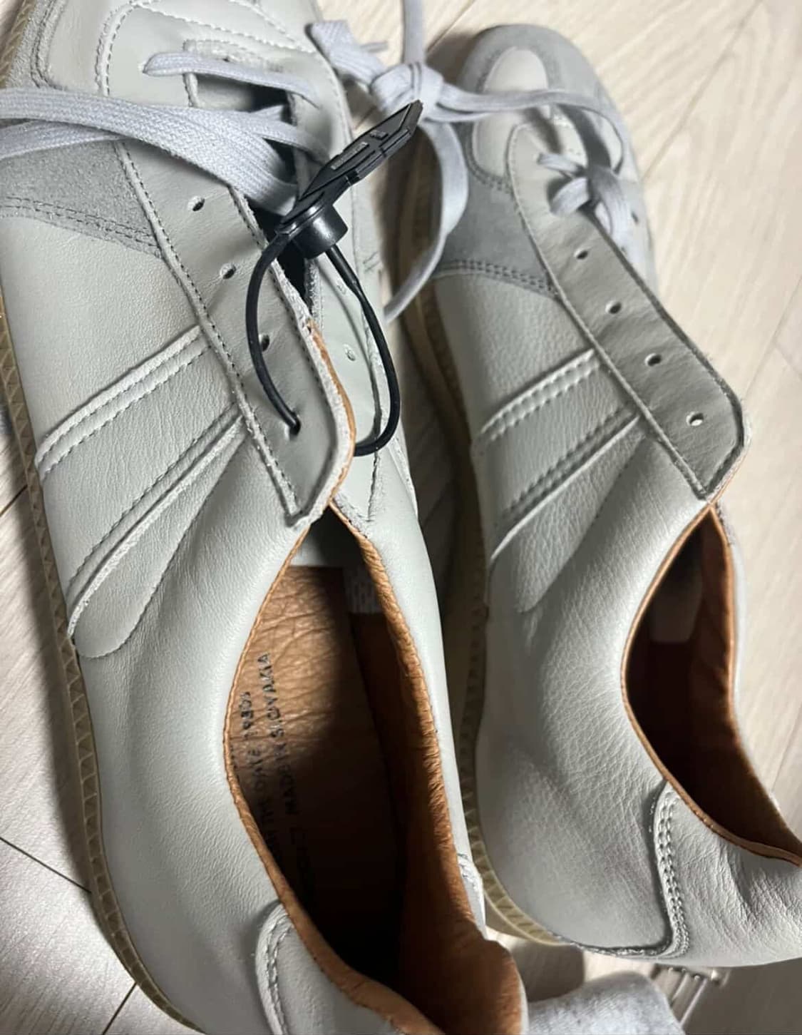 독일군 스니커즈 / GAT 상품이미지2