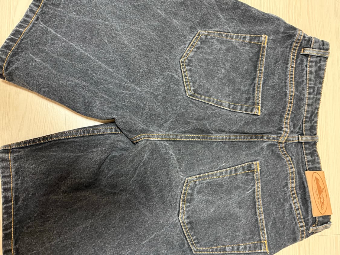 코르테이즈 팬츠 상품이미지3