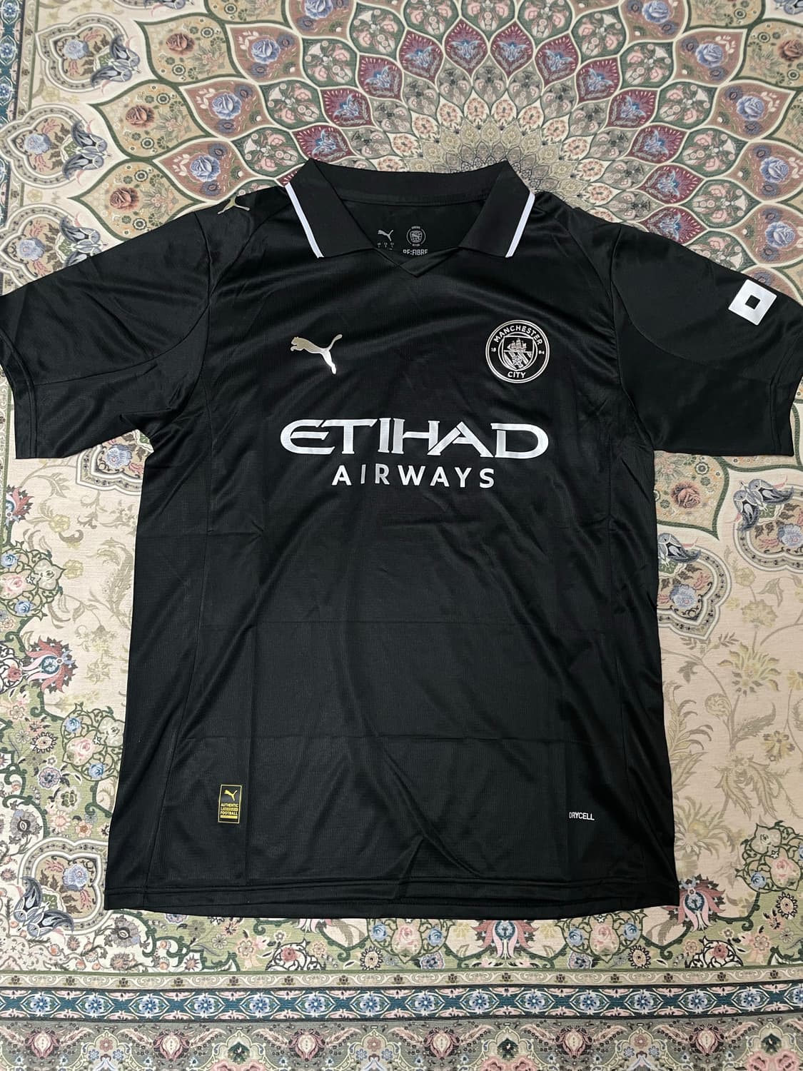 25-26 맨체스터 시티  유니폼 맨시티 상품이미지1