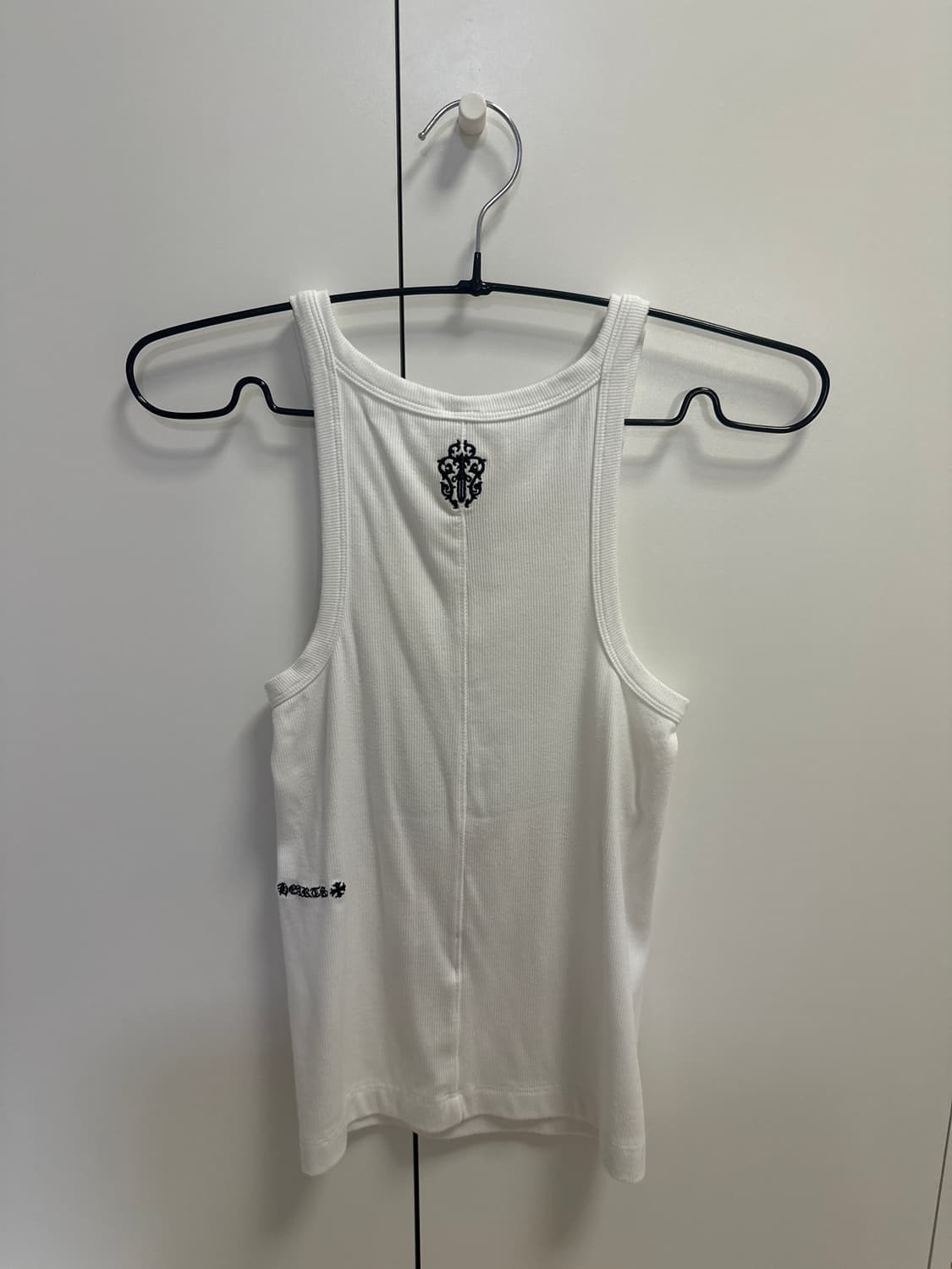 크롬하츠 나시 슬리브리스xs 상품이미지2