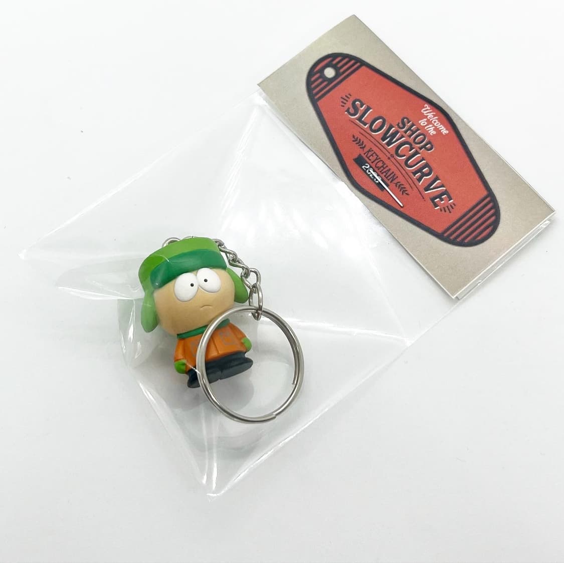 사팤 카일 키링 ⛄️ 상품이미지2