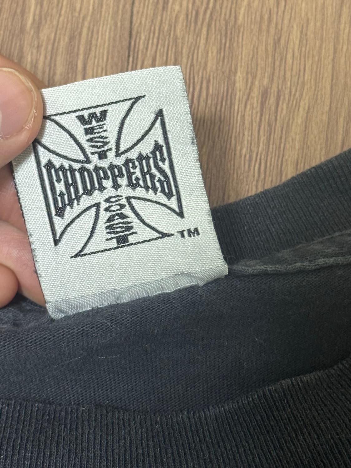 90s 웨스트 코스트 (급처) 상품이미지4