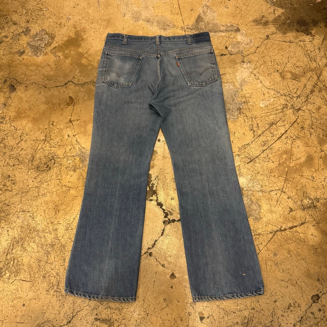 70s Levi’s 517 오렌지탭 (38) 상품이미지7