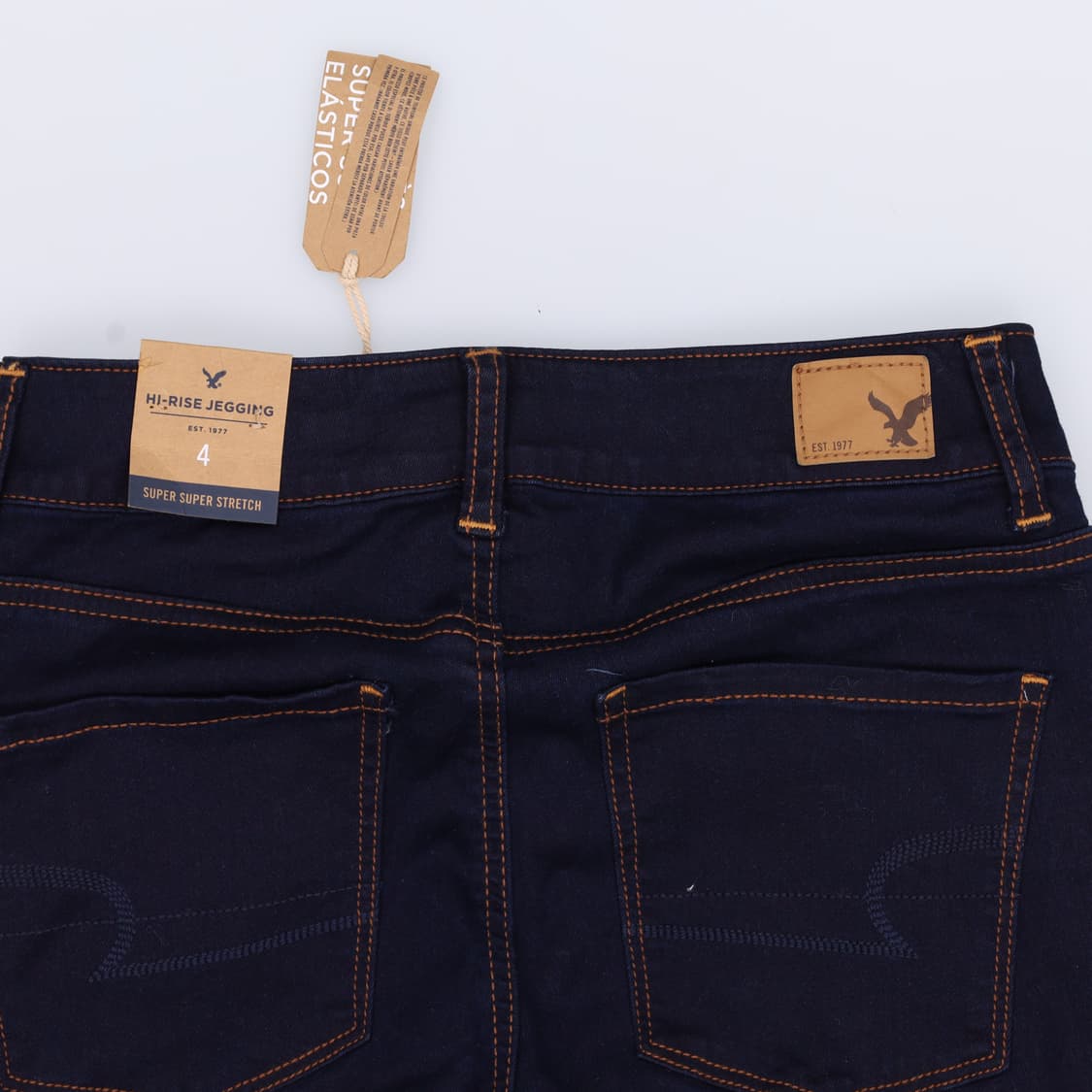 4 새상품 아메리칸이글 스키니진 0331H1 상품이미지3