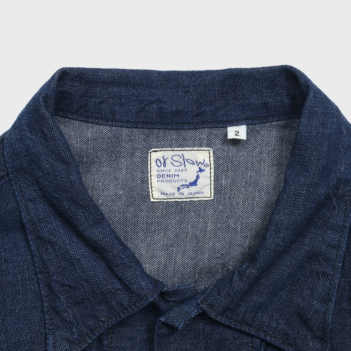 Orslow 상품이미지6