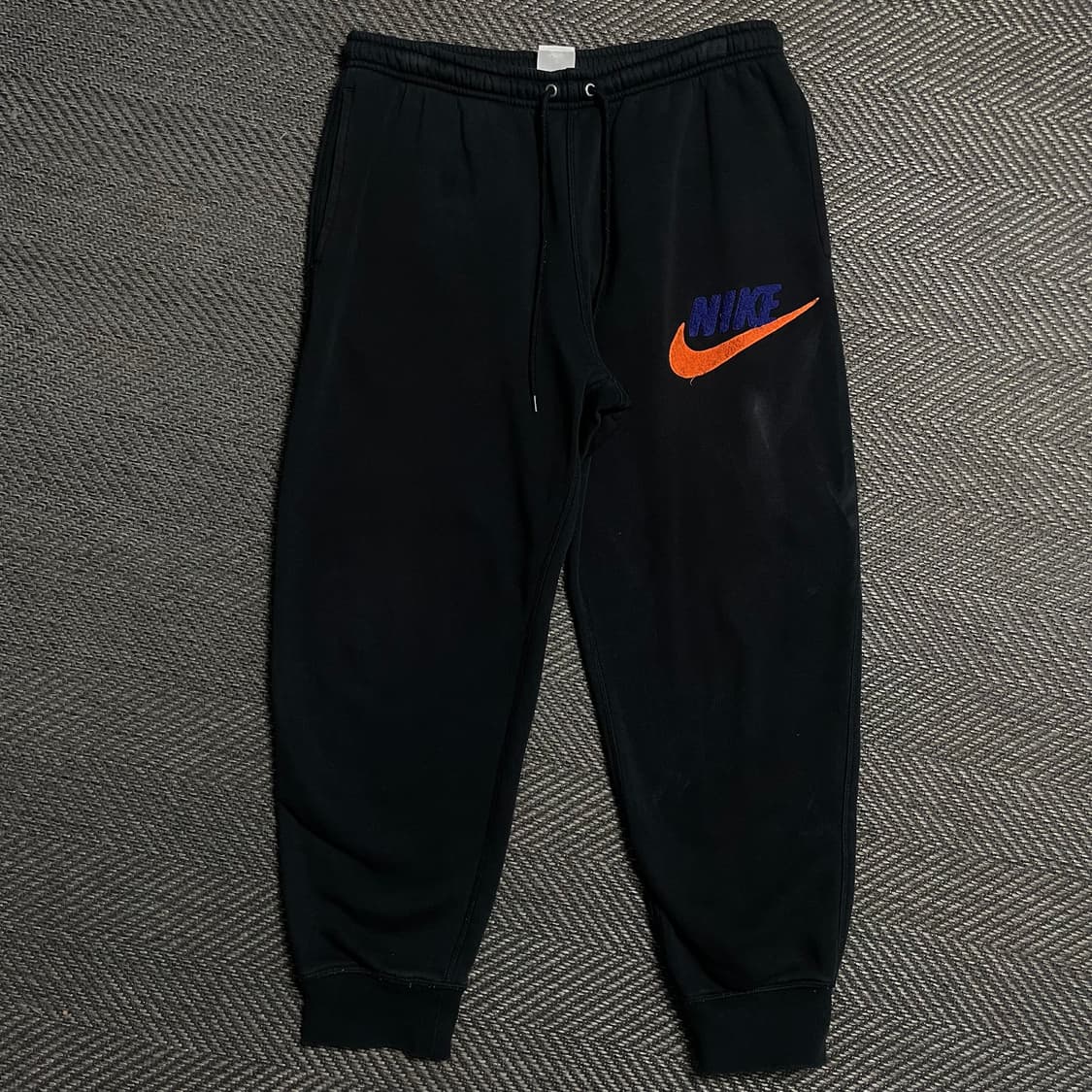 나이키 NSW 스우시 트레이닝 조거 팬츠o 5303 상품이미지1