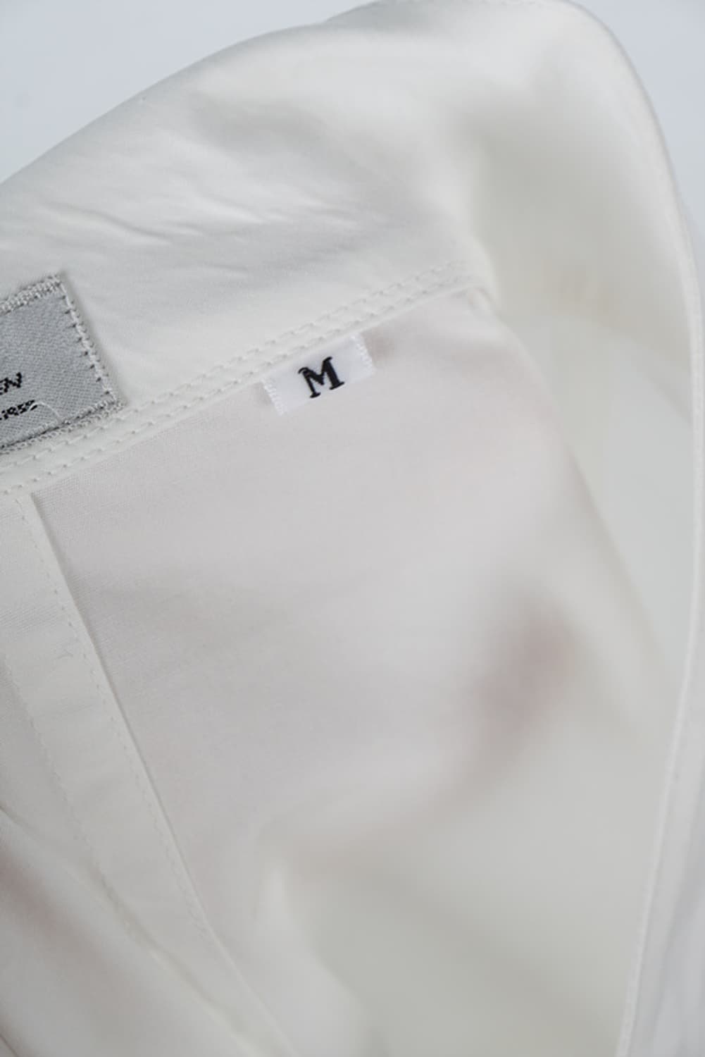 JUN MAN embroidered stand-collar shirt 상품이미지9