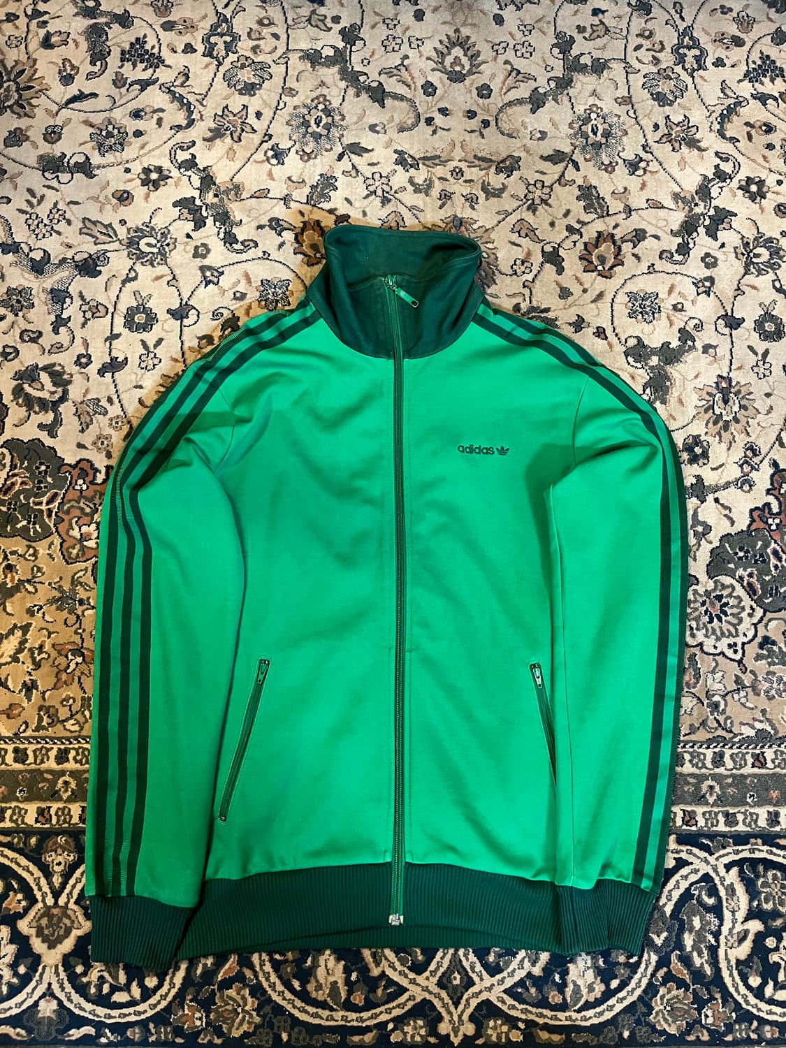 아디다스 베켄바우어 희귀저지  상품이미지1